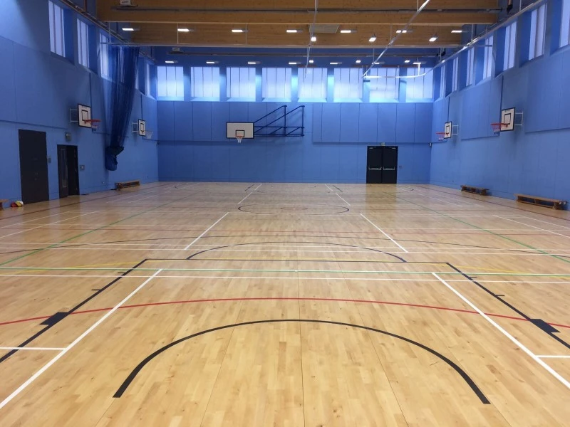 Whitcliffe Mount School photo 5
