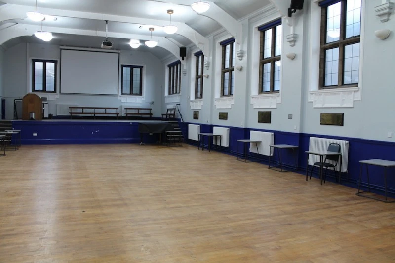 Lancaster Royal Grammar School photo 3