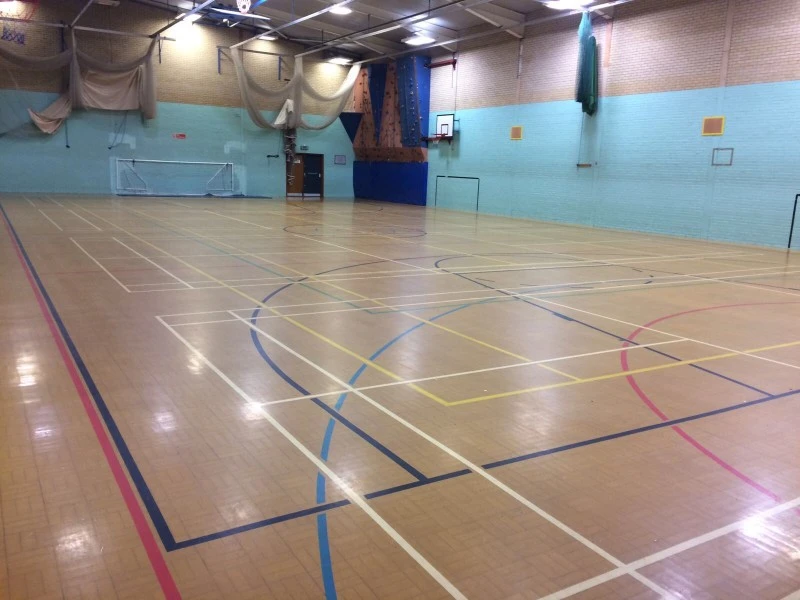 Lancaster Royal Grammar School photo 5