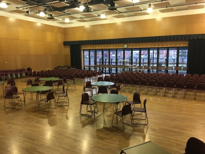 Highfield Leadership Academy photo 5
