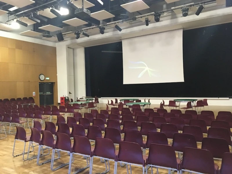 Highfield Leadership Academy photo 4