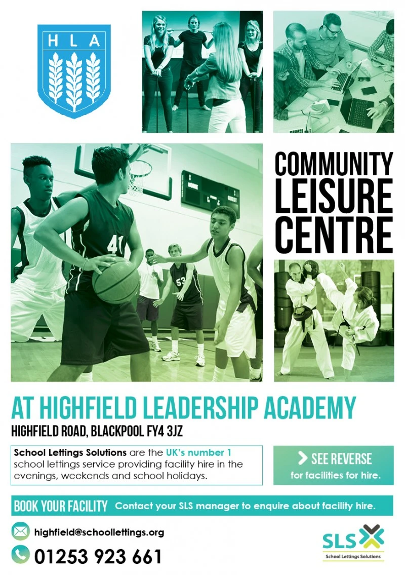 Highfield Leadership Academy photo 2