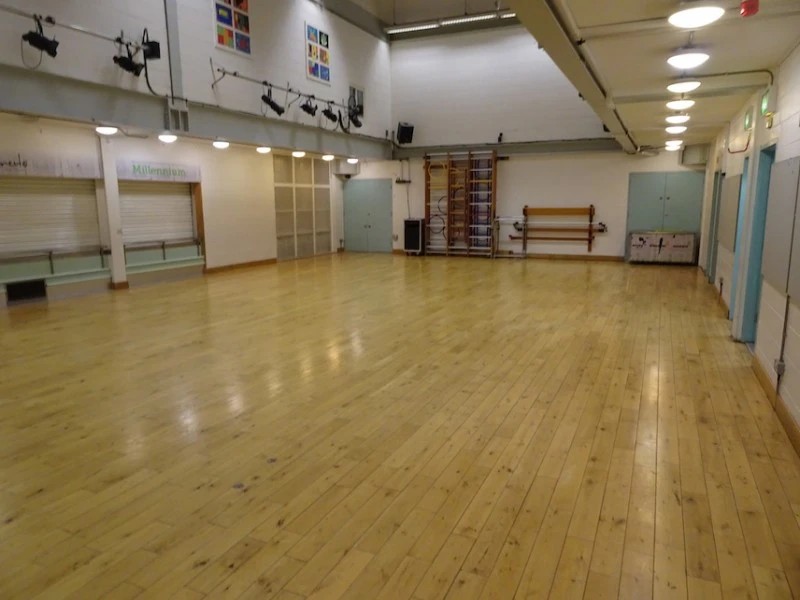 Millennium Primary School photo 4