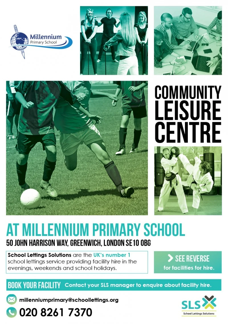 Millennium Primary School photo 2