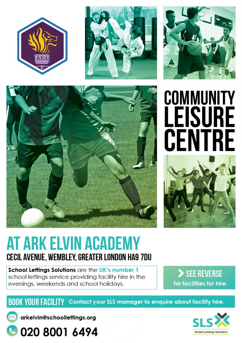 Ark Elvin Academy photo 2