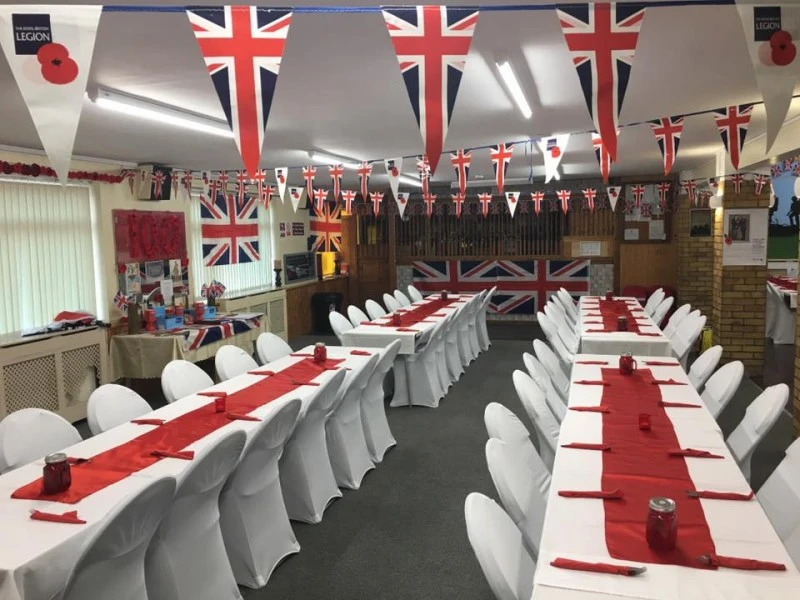 Gilberdyke War Memorial Hall photo 5