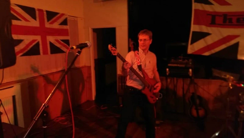 Gilberdyke War Memorial Hall photo 4
