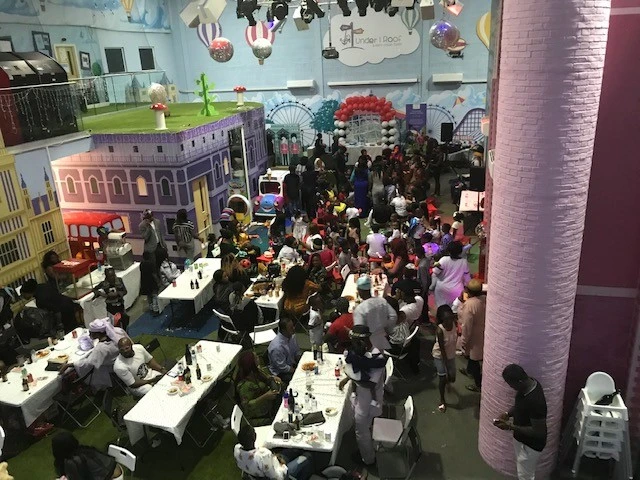 Under 1 Roof photo 5