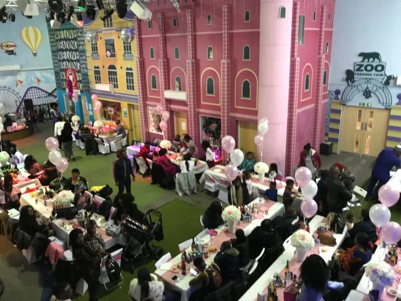 Under 1 Roof photo 3