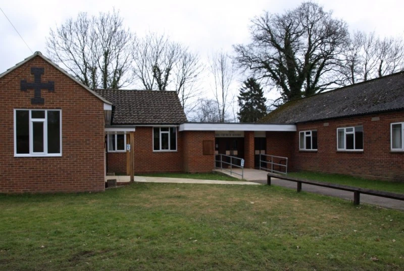 Cranleigh Church Rooms photo 4