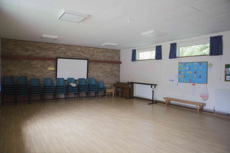 Cranleigh Church Rooms photo 2