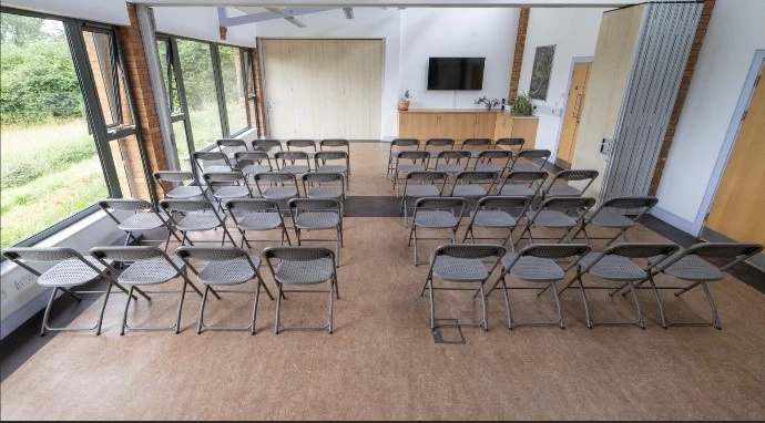 RSPB Sandwell Valley visitor centre photo 4