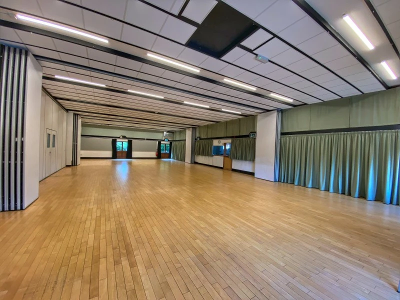Wilberfoss Community Centre photo 3