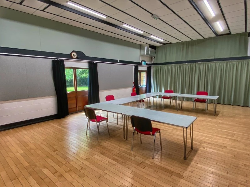 Wilberfoss Community Centre photo 5