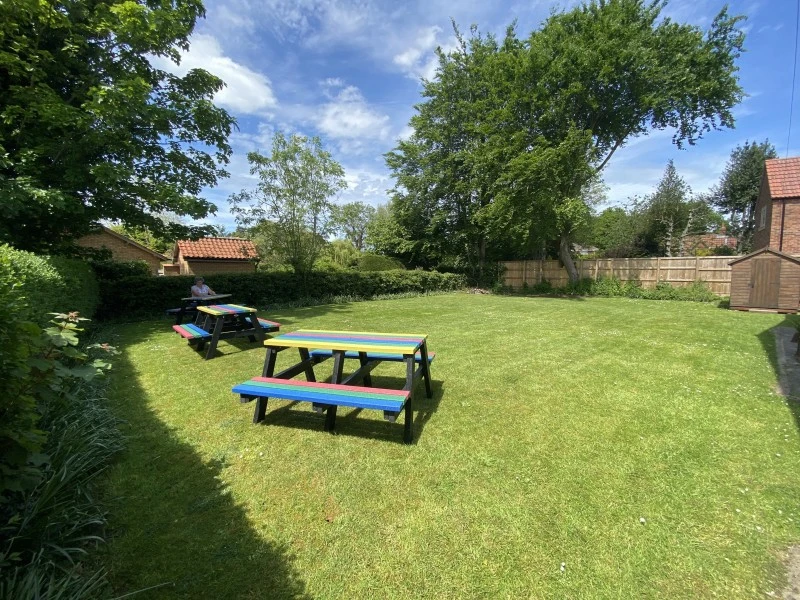 Wilberfoss Community Centre photo 4