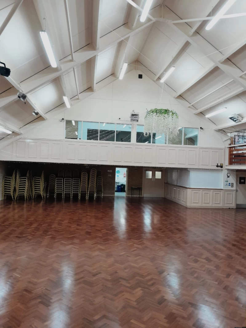 Whiston Village Hall photo 5