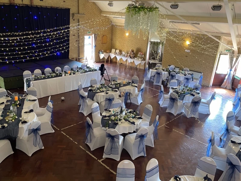 Whiston Village Hall photo 3