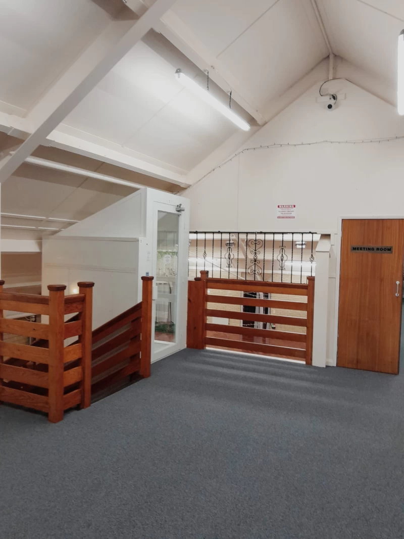 Whiston Village Hall photo 4