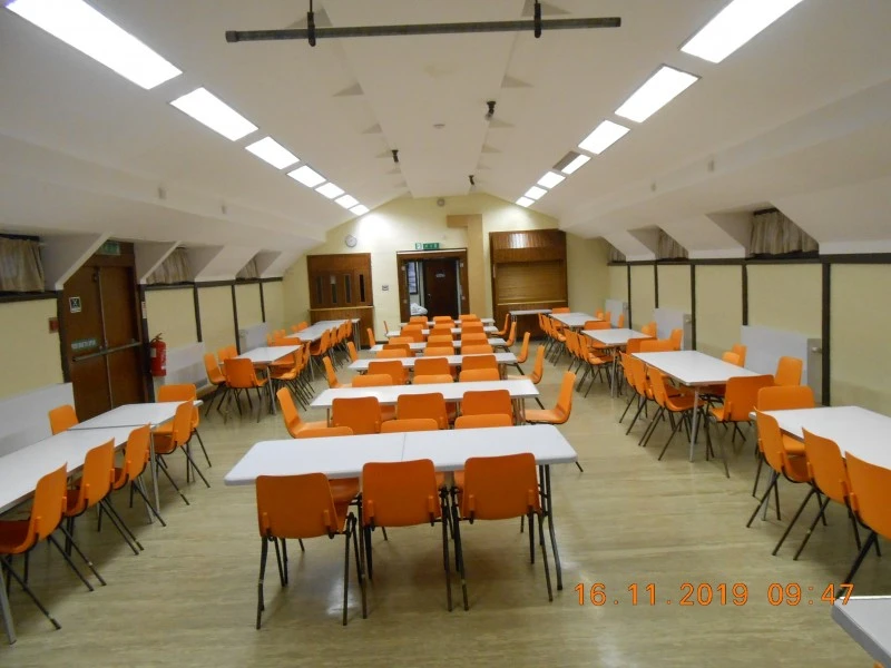 Pittenweem New Town Hall photo 3