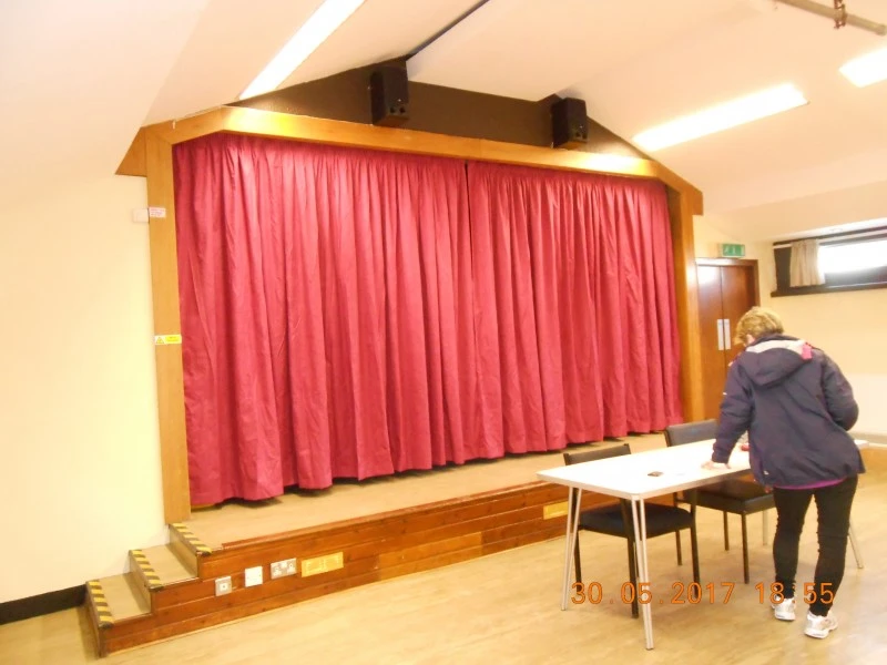 Pittenweem New Town Hall photo 5