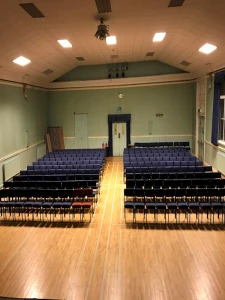 Holmfirth Civic Hall photo 2
