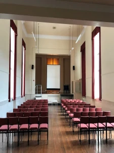 Holmfirth Civic Hall photo 3