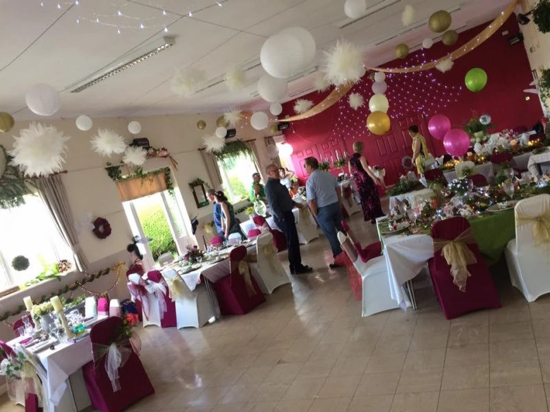 Farthinghoe Village Hall photo 4