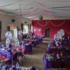Farthinghoe Village Hall photo 2