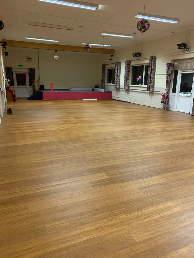 Farthinghoe Village Hall photo 3
