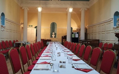 The Waterloo Room venue photo
