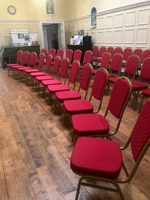 The Waterloo Room photo 2