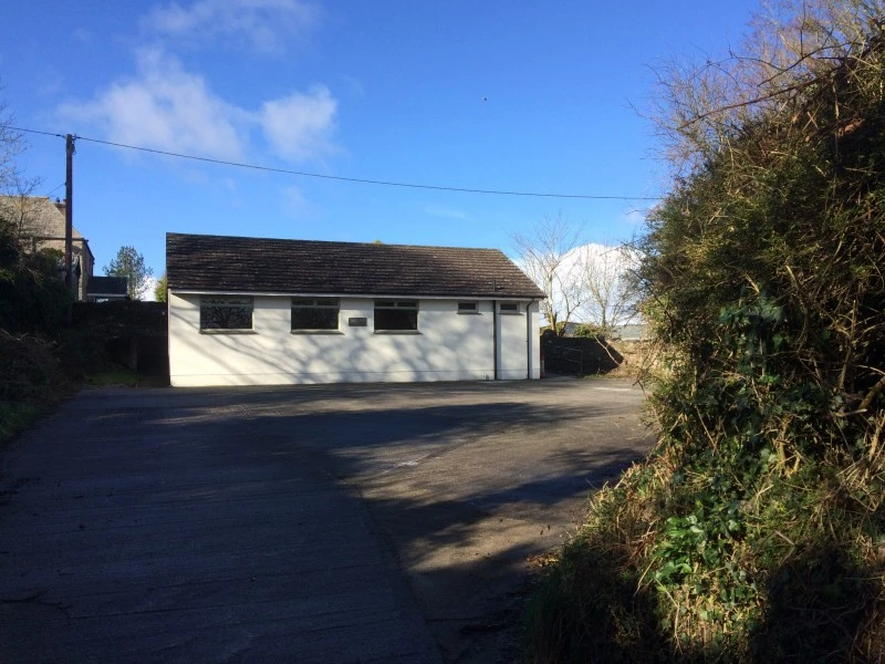 St Ervan Village Hall photo 3