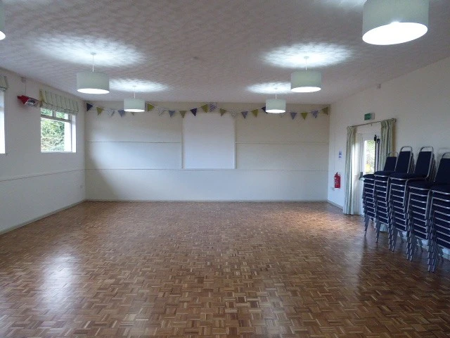 St Ervan Village Hall photo 5