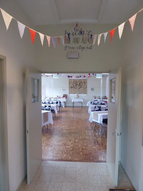 St Ervan Village Hall photo 2