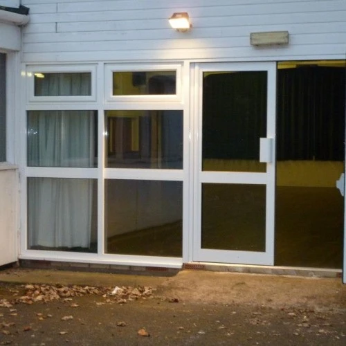 Drakes Broughton Village Hall photo 2