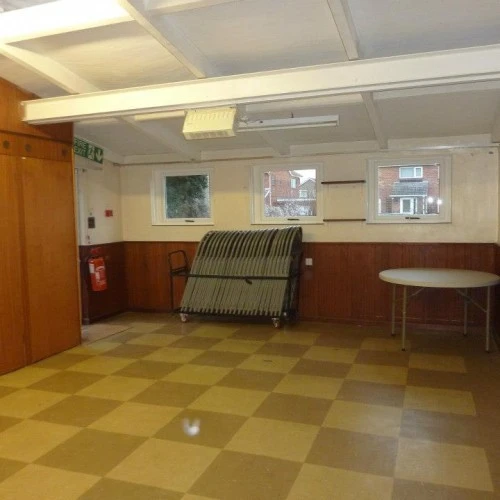 Drakes Broughton Village Hall photo 4