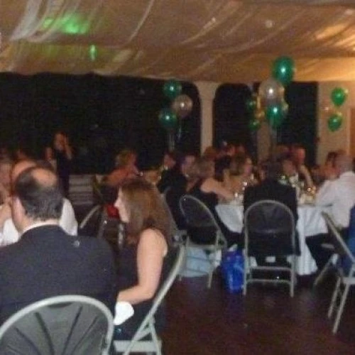 Drakes Broughton Village Hall photo 5