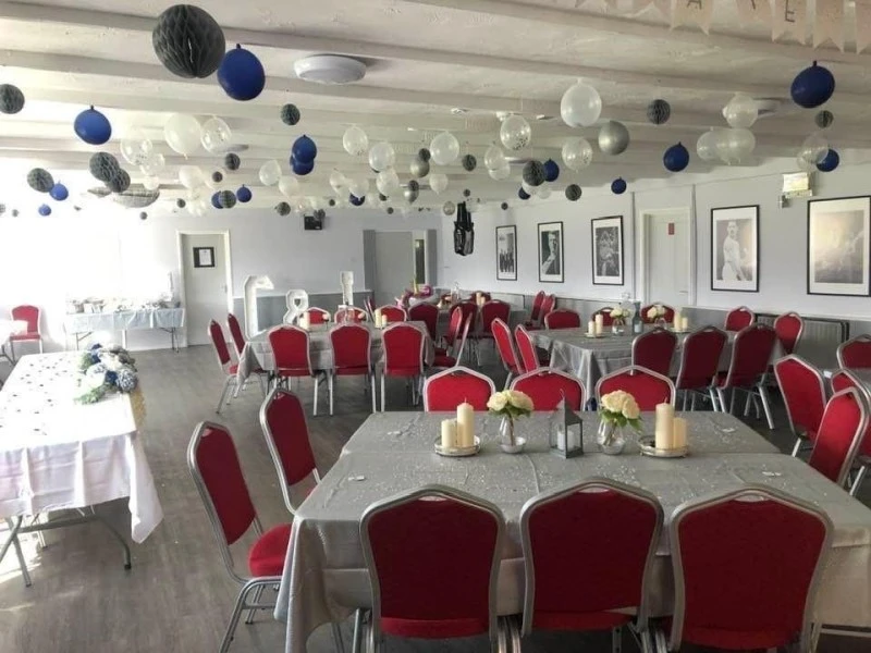The Venue Leighton Town FC  photo 2