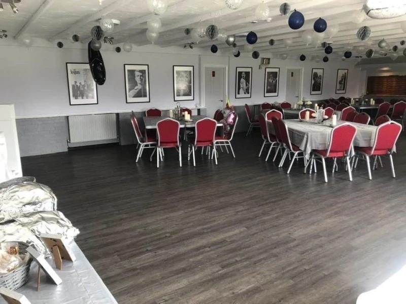 The Venue Leighton Town FC  photo 3