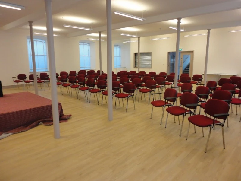 Canterbury Baptist Church photo 3