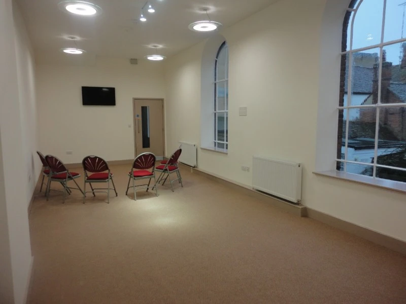 Canterbury Baptist Church photo 4