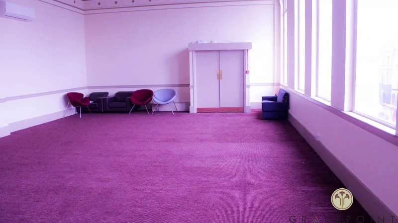 GRACEPOINT photo 4