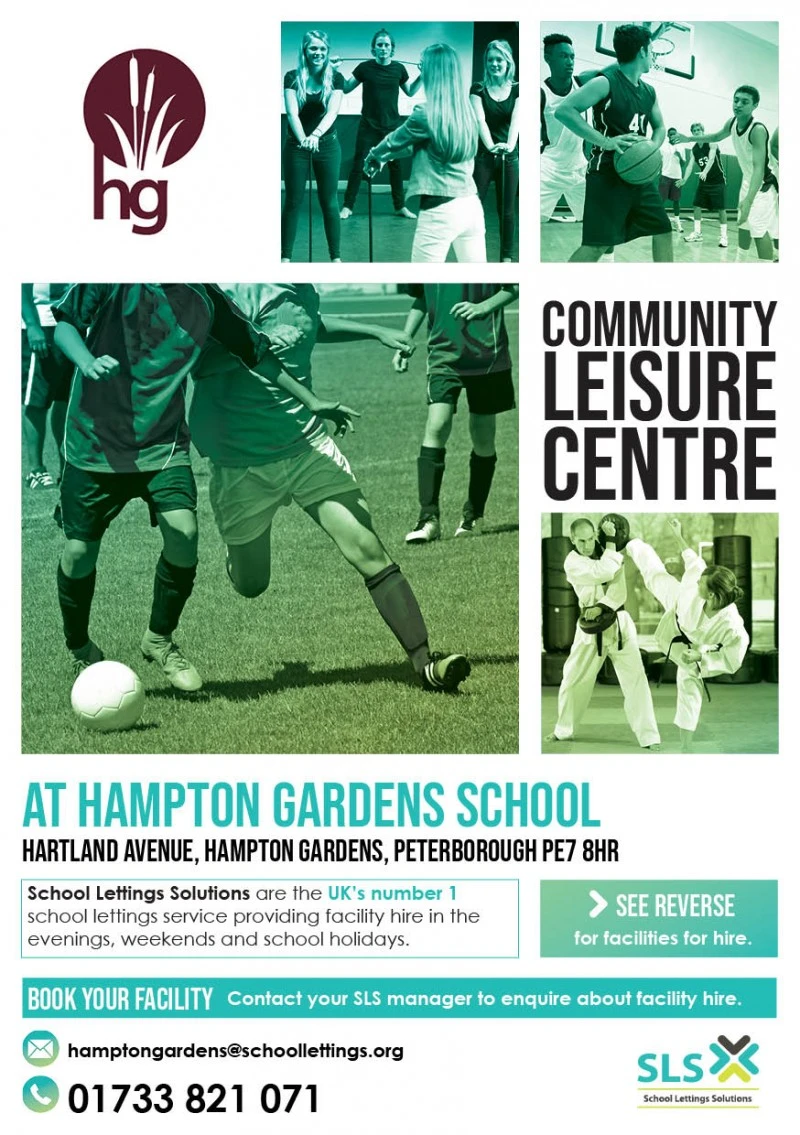 Hampton Gardens photo 2