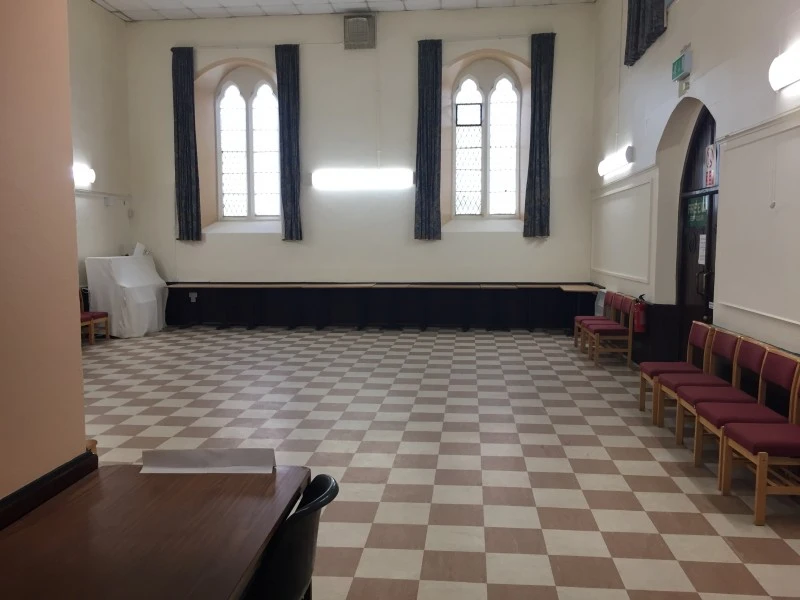 St Philips Church & Centre photo 3