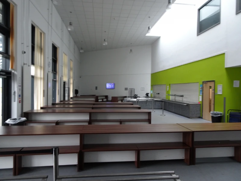 Harborne Academy photo 4