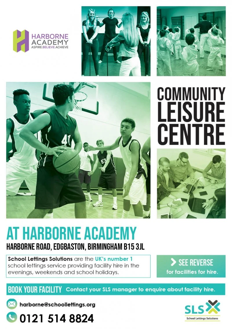 Harborne Academy photo 2