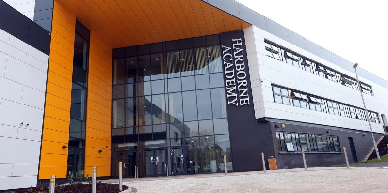 Harborne Academy photo 5
