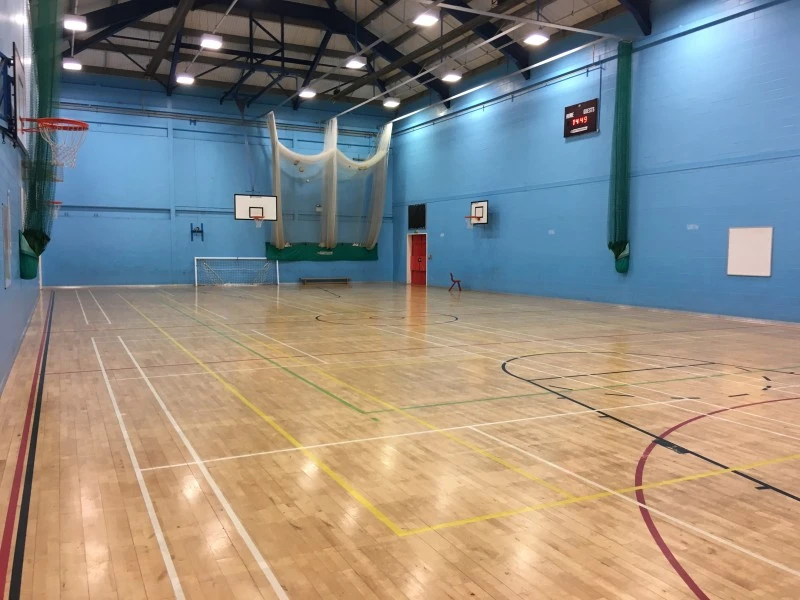 Ormskirk School photo 4