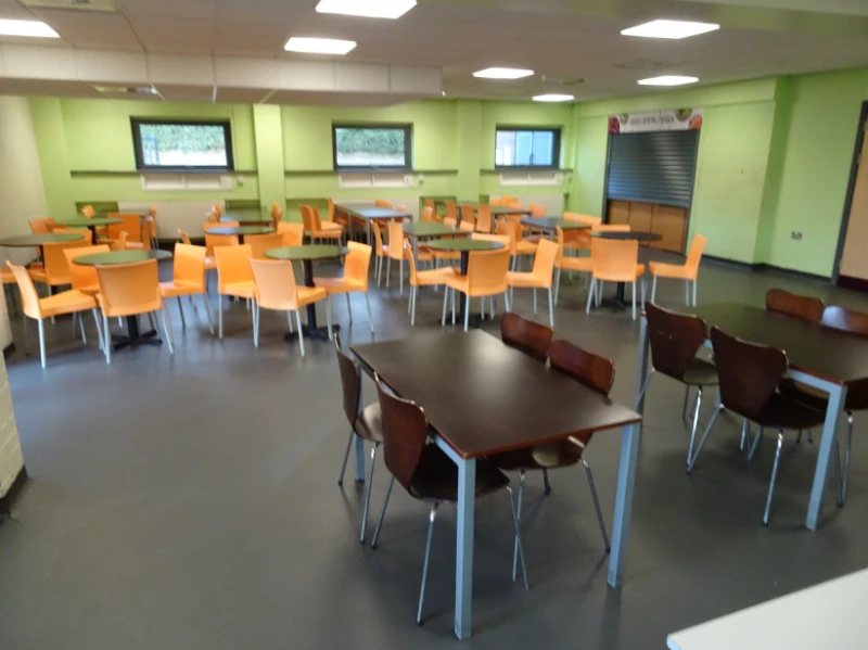 Woodhey High School photo 5