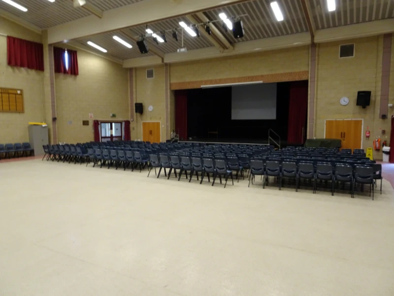 Woodhey High School photo 4